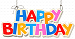 birthday